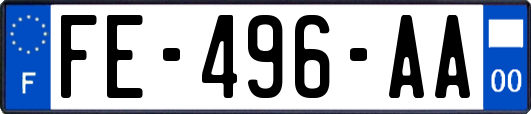 FE-496-AA