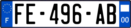 FE-496-AB