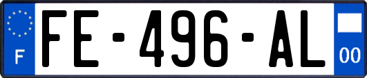 FE-496-AL