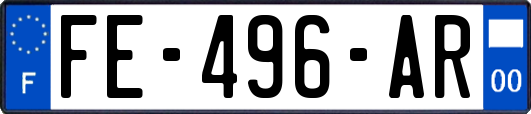 FE-496-AR