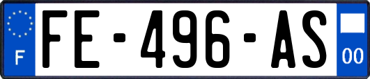 FE-496-AS