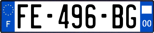 FE-496-BG