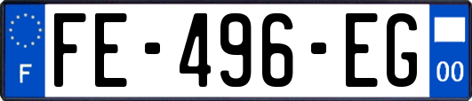 FE-496-EG