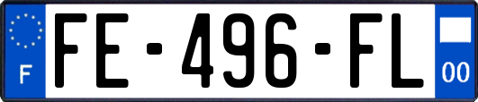 FE-496-FL