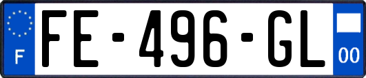 FE-496-GL