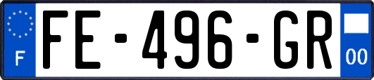 FE-496-GR