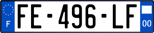 FE-496-LF