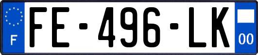 FE-496-LK