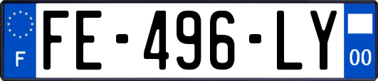 FE-496-LY