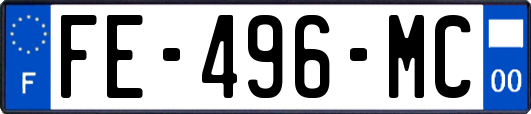 FE-496-MC