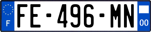 FE-496-MN