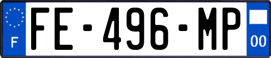 FE-496-MP