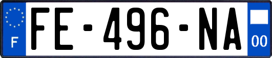 FE-496-NA