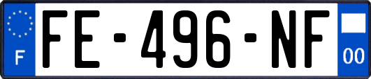 FE-496-NF