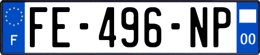 FE-496-NP