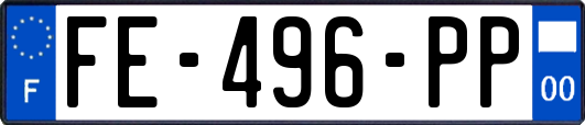 FE-496-PP