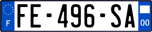 FE-496-SA