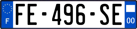 FE-496-SE