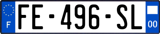 FE-496-SL