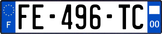 FE-496-TC