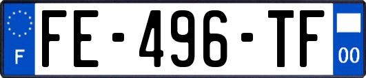 FE-496-TF