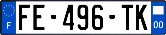 FE-496-TK