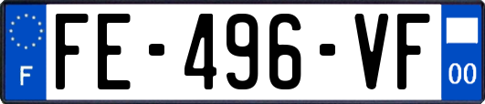 FE-496-VF