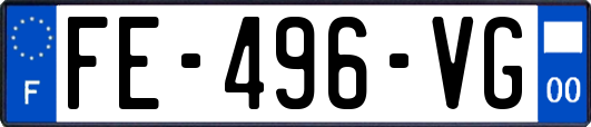 FE-496-VG