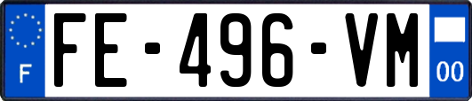 FE-496-VM