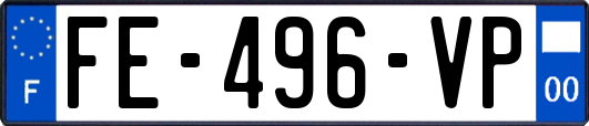 FE-496-VP