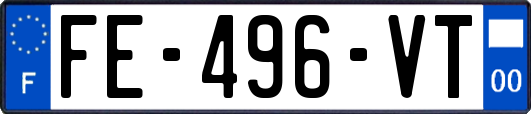 FE-496-VT