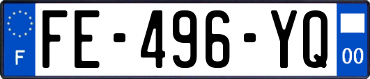 FE-496-YQ