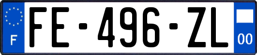 FE-496-ZL