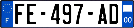 FE-497-AD