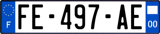 FE-497-AE