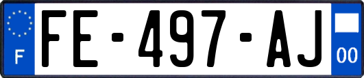 FE-497-AJ