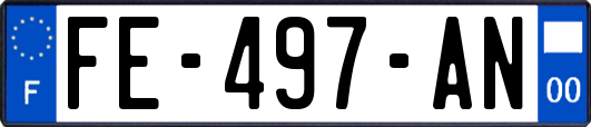 FE-497-AN