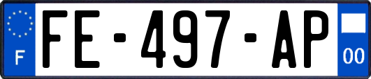 FE-497-AP