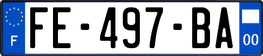 FE-497-BA