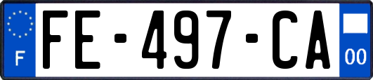 FE-497-CA