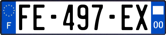 FE-497-EX