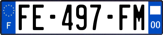FE-497-FM