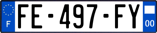 FE-497-FY