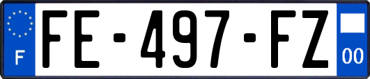 FE-497-FZ