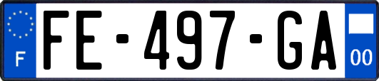 FE-497-GA