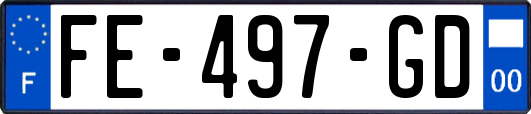 FE-497-GD