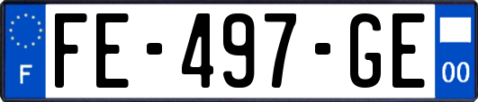 FE-497-GE