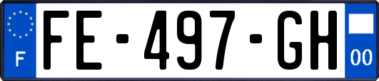 FE-497-GH