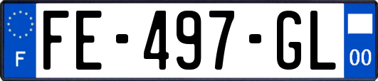 FE-497-GL