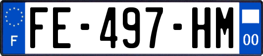 FE-497-HM